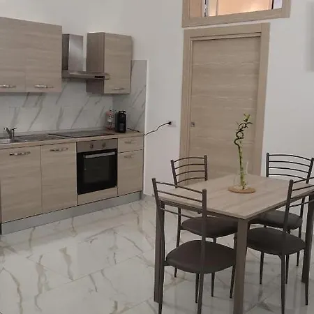 Apartment Sun In - Rione Sanita *