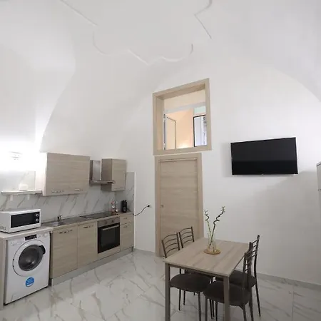 Apartment Sun In - Rione Sanita
